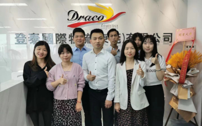 DRACO GUANGZHOU