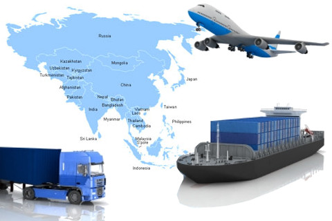 Logistics and Delivery