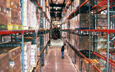 Inventory Management