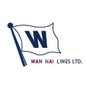 WAN HAI LINES LTD.
